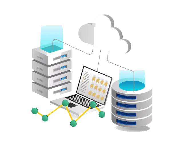Co-Location Data Centre