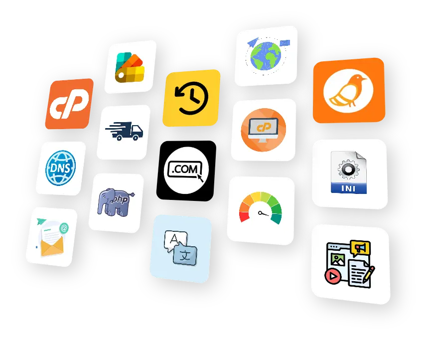 Reseller Hosting