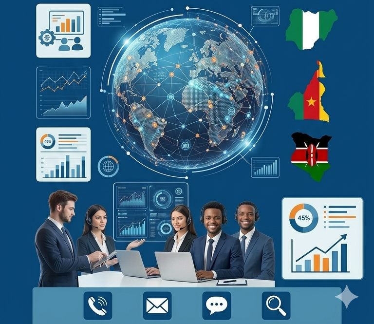 Marley Health Platform