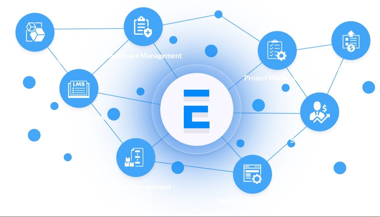 ERPNext Consulting