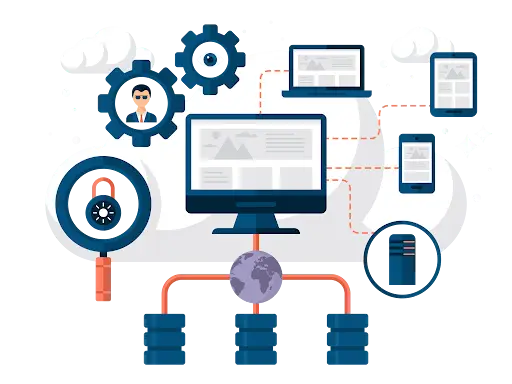 Reseller Hosting