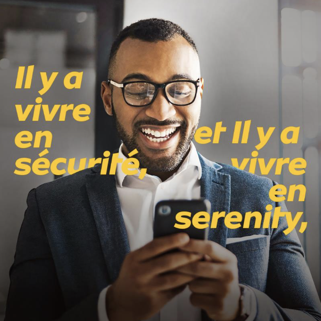 MTN Serenity Overview
