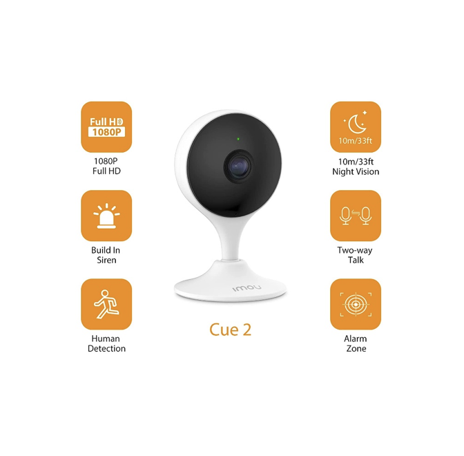 Compatible Cameras